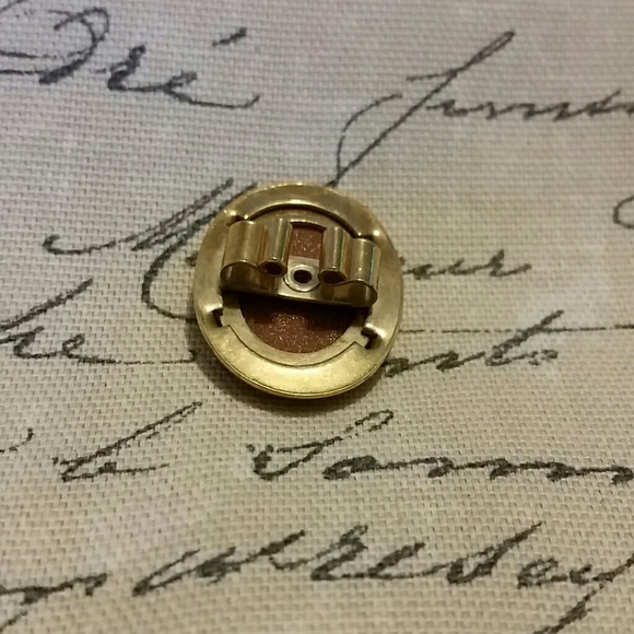 🌵Sunstone Bolo Tie Charm - Picture 4 of 4